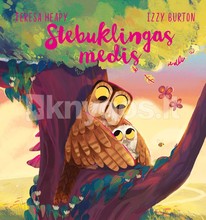 Stebuklingas medis