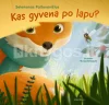 Kas gyvena po lapu?