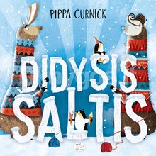 Didysis šaltis
