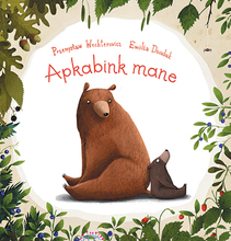 Apkabink mane
