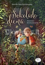 Šokolado diena