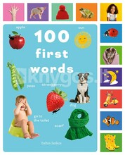 100 First Words