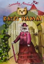Katės namai