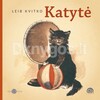 Katytė