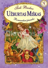 Užburtas miškas
