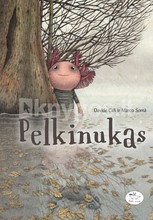 Pelkinukas