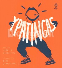 Ypatingas