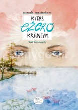 Kitas ežero krantas