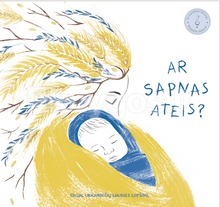 Ar sapnas ateis?