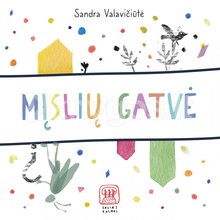 Mįslių gatvė