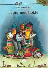 Lapių medžioklė