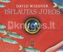 Išplautos jūros