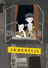 Akmenėlis