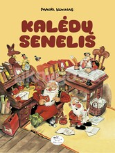 Kalėdų Senelis