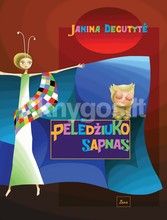 Pelėdžiuko sapnas