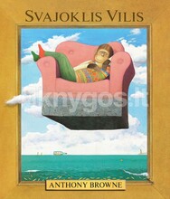 Svajoklis Vilis