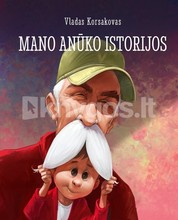 Mano anūko istorijos