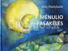 Mėnulio pasakėlės