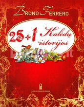 25 + 1 Kalėdų istorijos