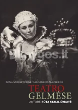 Teatro gelmėse