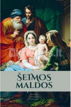 Šeimos maldos