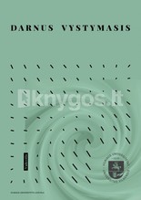 Darnus vystymasis