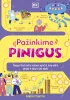 Pažinkime pinigus