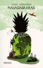 Madagaskaras