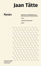 Pjesės
