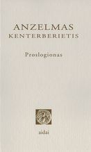 Proslogionas
