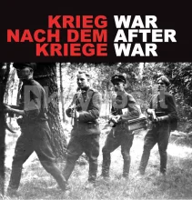 Krieg nach dem kriege