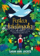Paskui lakštingalą