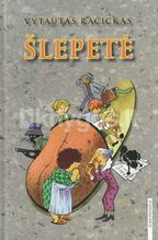 Šlepetė