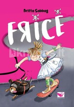 Fricė