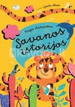Savanos istorijos
