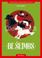 Be šeimos