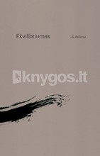 Ekvilibriumas