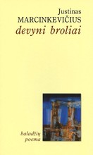 Devyni broliai (2020)