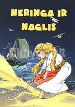 Neringa ir Naglis