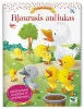 Bjaurusis ančiukas