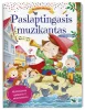 Paslaptingas muzikantas