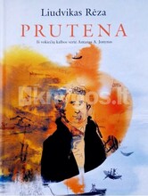 Prutena