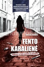 Fento karalienė