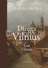 Dingęs Vilnius