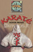 Karatė kovos menas