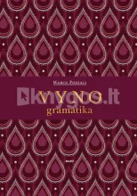 Vyno gramatika