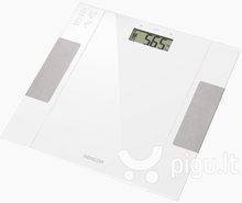 Svarstyklės Sencor SBS5051WH