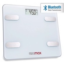 Svarstyklės Rossmax WF262