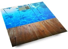 Svarstyklės Esperanza EBS011