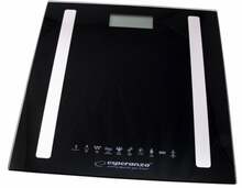 Svarstyklės Esperanza EBS016K